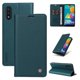 thumbnail image 1 of Funda para Samsung Galaxy A02/M02 Estuche de Cuero PU Tipo Cartera con Ranuras para Tarjetas y Cierre Magnético, 1 of 5
