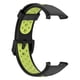 thumbnail image 3 of Correa de silicona para reloj inteligente, correas de repuesto compatibles con pulsera de repuesto, correas de repuesto compatibles con Xiaomi Band Pro Probado y confiable, 3 of 7