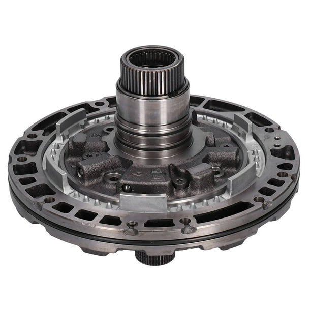 Bomba de aceite de transmisión automática TR‑60SN 09D Reemplazo apto para versión de gasolina Q7 2005-2011 Jadeshay A