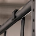 thumbnail image 3 of Titan Fitness Neutral Grip Handles for Fat/Skinny Pull-up Bar, 3 of 5