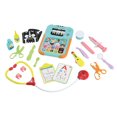 thumbnail image 1 of KC ENSEMBLE DE JEU TABLETTE POUR RAYONS X, 1 of 7