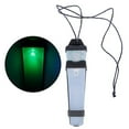 thumbnail image 2 of Tactical Flashlight Helmet Tactical Helmet Light Safety Flashing for Bike Sports Driving, 2 of 5