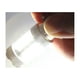 thumbnail image 2 of 2 faros LED modificados para motocicleta H6 80W 16LED luz antiniebla PX15D BA20D luces de actualización para faros de motocicleta, 2 of 5