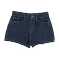 thumbnail image 1 of GUESS Sophia Casual Denim Shorts para Mujer, Azul, 28 Guess Mezclilla, 1 of 2