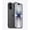 Black, variant on Pre-Owned Apple iPhone 17 5G 256GB - AT&T - Lavender (Good)