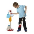 thumbnail image 1 of Melissa & Doug Neat & Tidy Housekeeping Play Set, 1 of 7