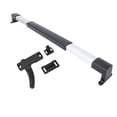 thumbnail image 1 of RV Screen Door Latch Kit, Black Metal Handle Replacement, RV Screen Door Handle Easy Install, Suitable for Camping Vehicle, 1 of 7