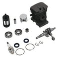 thumbnail image 3 of Cylinder Kit,38mm Cylinder Sparking Plug Sparking Plug Air Filter Air Filter Rolling Bearing Set True Excellence, 3 of 8
