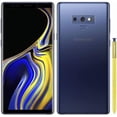 thumbnail image 2 of Restored Samsung Galaxy Note 9 128GB Unlocked Good, 2 of 7