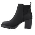 thumbnail image 5 of Only Womens Barbara Bottines, 5 of 5