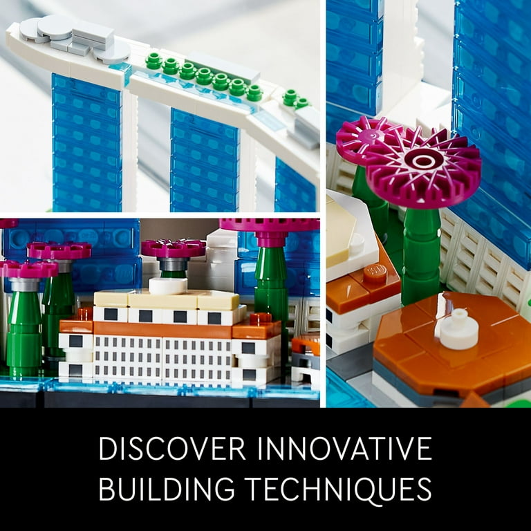 Used lego architecture sets hotsell