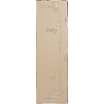 Stellasky Floor Lamp in White Color