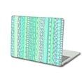 thumbnail image 4 of KSK KAISHEK Hard Shell Case Only Compatible MacBook Air 13.6" 2022.0 A2681 m2, National A 169, 4 of 5