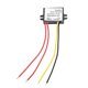thumbnail image 1 of Convertidor reductor shaofei CC A prueba de agua CA 12 V 24 V A CC 5 V, 1 of 5