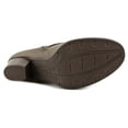 thumbnail image 3 of Rhapsody Women Round Toe Boots, 3 of 5