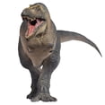 thumbnail image 1 of Modelo de dinosaurio PNSO Prehistoric 51 Chuanzi The Tarbosaurus, 1 of 6