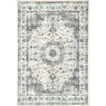 thumbnail image 1 of Tapis de Sol Verona Gris 3' x 5', 1 of 3