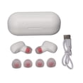 thumbnail image 2 of Language Translator Earbuds Support 84 Languages   Noise Reduction Language Translator Device, 2 of 8
