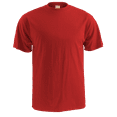 thumbnail image 1 of Soffe T-Shirt à Manches Courtes pour Hommes - M805, 1 of 1