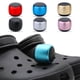 thumbnail image 1 of UUEENN Croc Speaker, Mini Altavoz para Croc, Mini Altavoz de Halloween, Bluetooth Croc Charm, Azul, 1 of 5