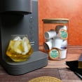 thumbnail image 4 of Positively Tea's Organic Spearmint Leaf Herbal Tea, 96 CT K-cup Compatible Tea Pods, 4 of 7