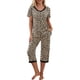 thumbnail image 1 of Sleepwear Pajamas Breathable 2 Pockets for Night ANGGREK Otros, 1 of 6