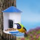 thumbnail image 1 of Cámara de observación de aves con panel solar HD 1080P WiFi 2.4G Captura automática a prueba de agua, 1 of 6