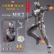 thumbnail image 3 of Figura de acción de Tony Stark modelo Iron Man Mk43 Marvel Legends Mk42 War Machine 1/10 Mk50 Mk2 Mk3 Mk4 Mk5 Mk6 Mk7 original nueva, 3 of 5