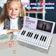 thumbnail image 5 of Mini Calendario Piano BT Taylor Calendar 2025 Regalo Reproducible para Fanáticos, 5 of 9