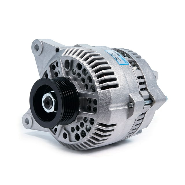 Alternador E-250 ECONOLINE 1997 al 2002 FORD V8 5.4L TOTAL PARTS