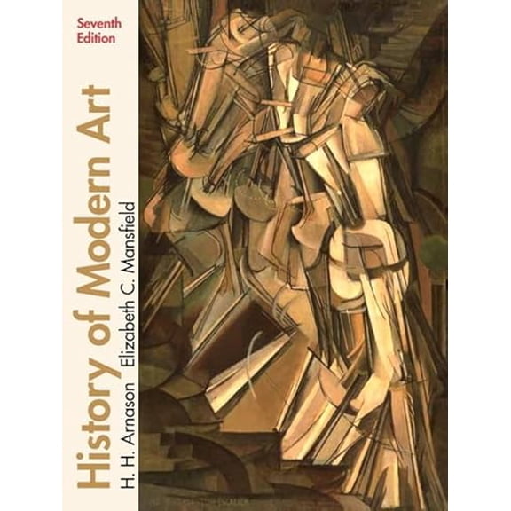 Pre-Owned History of Modern Art (Paperback) 0205259472 9780205259472