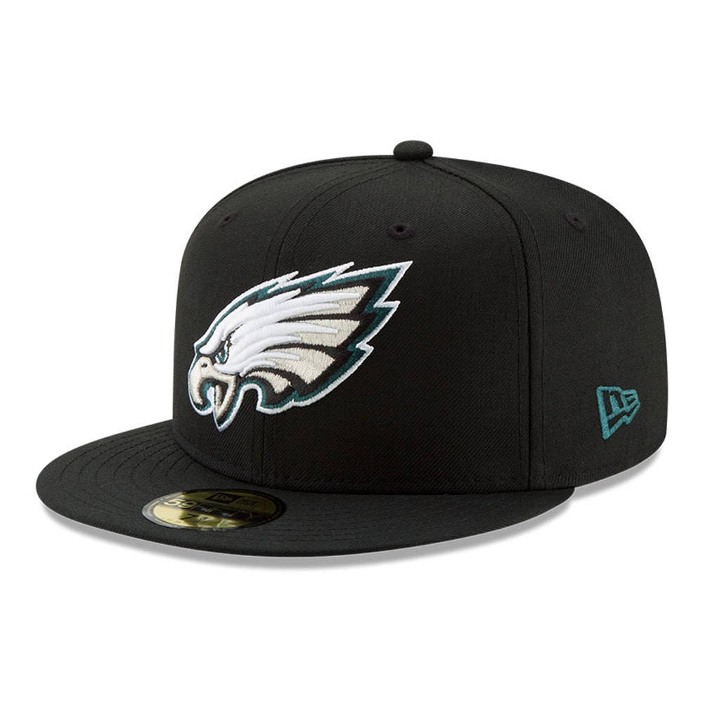 philadelphia eagles baseball hat