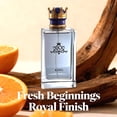thumbnail image 4 of Colonia A CENTER King para Hombre 100 ml Spray Clásico, 4 of 6