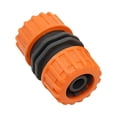 thumbnail image 1 of Hose Pipe Connector 1/2 Garden Joiner Mender Extend Repair Adaptor Coupler Timer Sprinkler, 1 of 1
