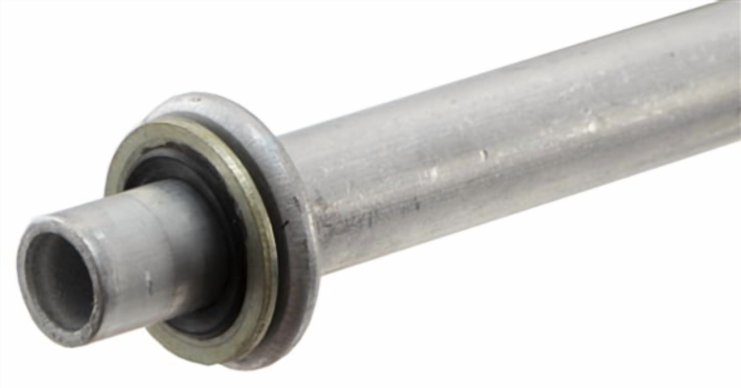 Liquid Line Hose Assembly w/o Orifice Tube