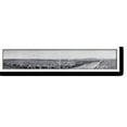 thumbnail image 2 of Historic Framed Print, ND 1914 Marmarth PHOTO, 36-3/8" x 8-3/8", 2 of 9