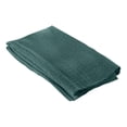 thumbnail image 7 of Cotton Linen Cloth Napkins, Stitched Edges Reusable Table Napkins for Wedding Birthday Party Bridal Shower Home Table Decor, 42 x 42 cm（Forest Green）, 7 of 7