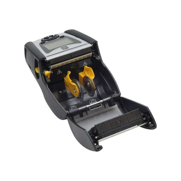 Zebra QLn 320 - Label printer - direct thermal - - 203 dpi - up to