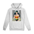 thumbnail image 2 of Wonder Woman Your First Women's Hoodie, 2 of 6