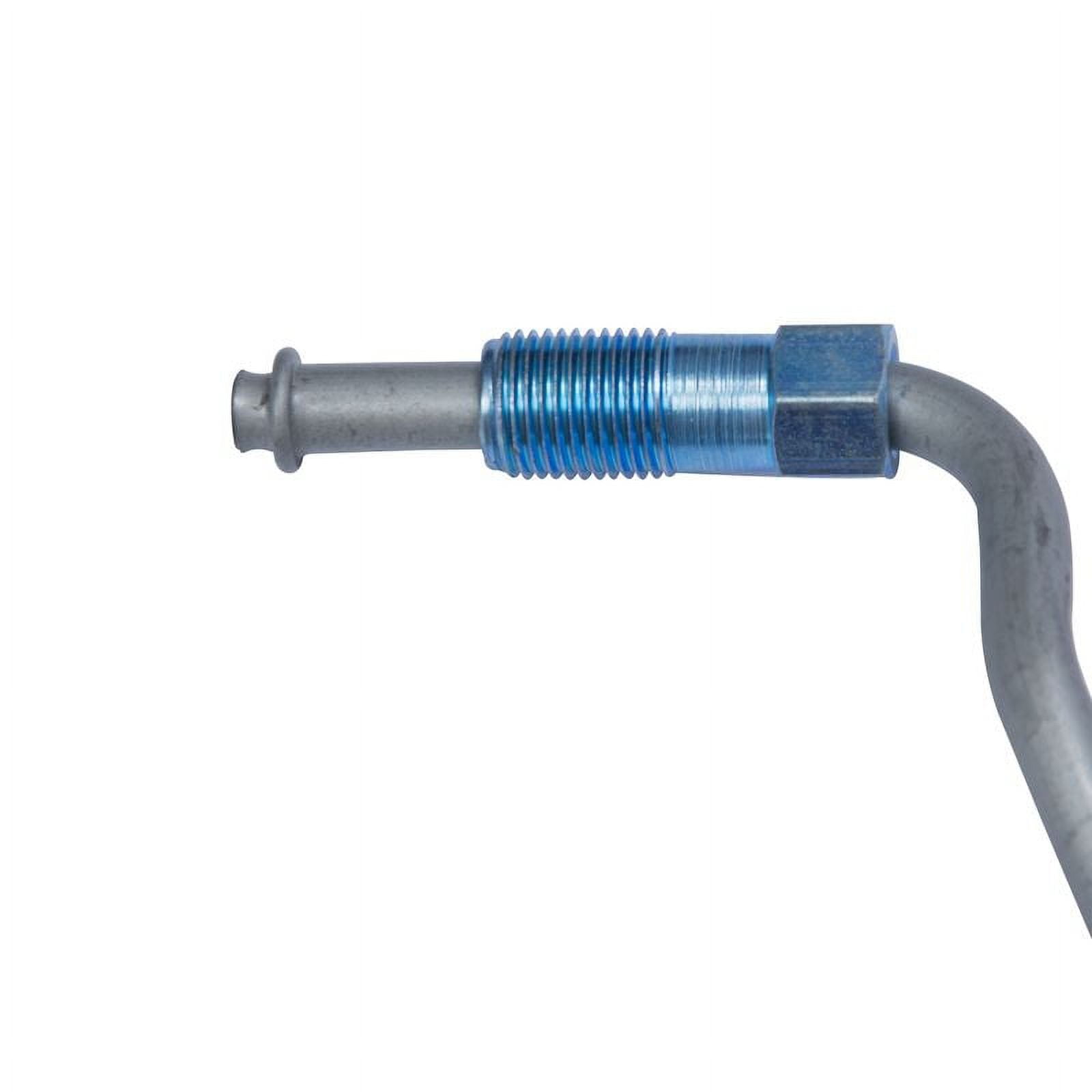 Power Steering Pressure Line Hose Assembly Fits select: 2002-2005 JEEP LIBERTY