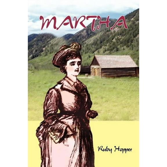 Martha (Paperback)