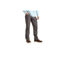 thumbnail image 1 of TRUEWERK Mens Work Pants - T2 WerkPant Technical Workwear, 38W X 36L Deep grey, 1 of 1
