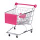 thumbnail image 5 of Mini Carrito Sunnimix Organizador de escritorio de almacenamiento Juguetes Carrito de compras para niños, 5 of 8