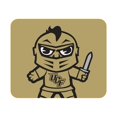 thumbnail image 1 of OTM Essentials University of Central Florida Standard Fabric Mouse Pad, Desk Accessories, Standard Fabric Gaming Mouse Pad, Tokyodachi Cropped, 1 of 4