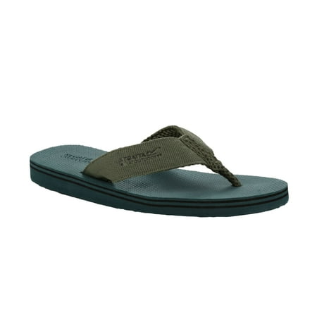 

Regatta Mens Rico Flip Flops