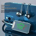 thumbnail image 5 of Waterproof Wireless Neckband Bluetooth Headphones with Display, 5 of 5
