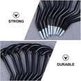thumbnail image 4 of WHAMVOX 10 Sets Heavy Duty Screw In Hooks Bicycles Storage Hanger PVC Home, 4 of 8
