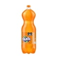 thumbnail image 1 of Refresco Fanta sabor naranja de 2 l, 1 of 2