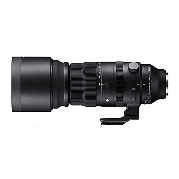Sigma 150-600mm f/5-6.3 DG DN OS Sports Lens for L Mount