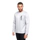 thumbnail image 1 of Crosshatch - Top de Chándal Catmoore para Hombre (Gris), 1 of 3